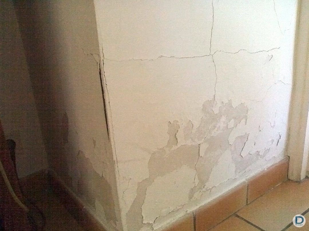 entreprise maitrise humidite ascensionnelle etape 1 liege brabant wallon